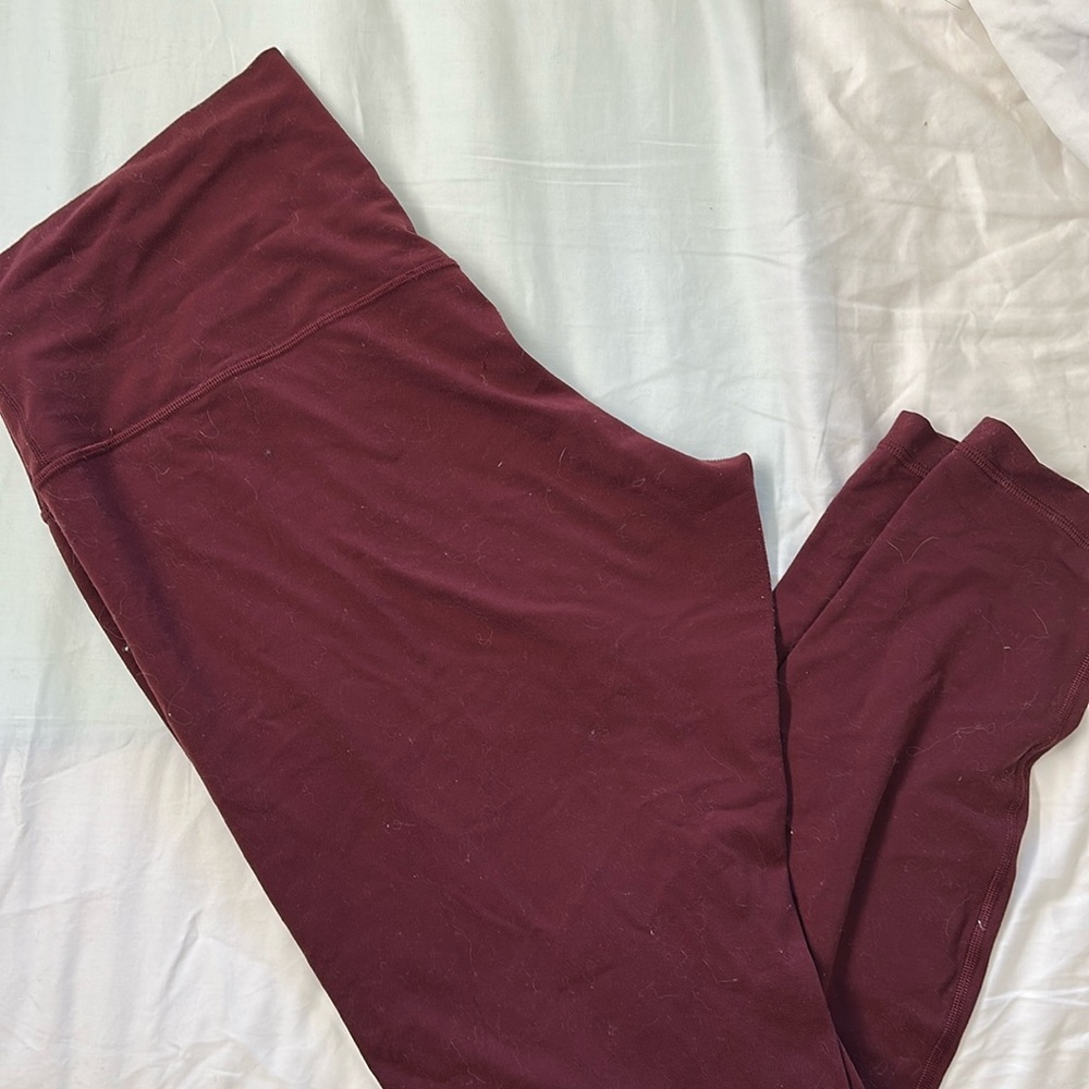 lululemon Align™ High-Rise Pant 28"